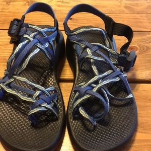 Chaco sandals